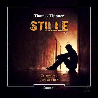 Stille - Thomas Tippner, Audio, 4260507176295