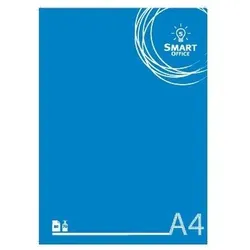 OEM Spiralnotizbuch 350gr Plastifizierter Kartoneinband, A4 Glatt 70gr, 80 Blatt