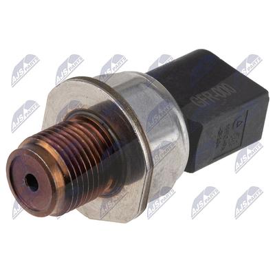 Nty Verteilerrohr, Kraftstoff [Hersteller-Nr. EFP-FR-000] für Ford