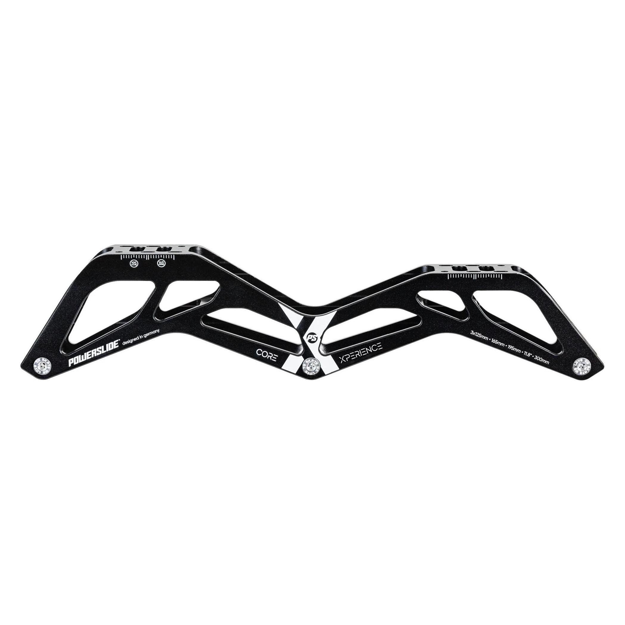 Powerslide Core X-perience 11.8" (904665)
