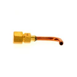 BOSCH Ersatzteil TTNR: 87183123800 Schrader-Ventil