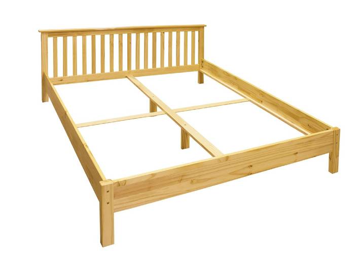 SIT Möbel Bett