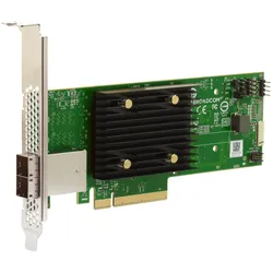 Lenovo ThinkSystem 440-8e SAS/SATA PCIe Gen4 12, Server Zubehör, Mehrfarbig