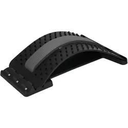 ENDURANCE Rückenstretcher 1001 - black