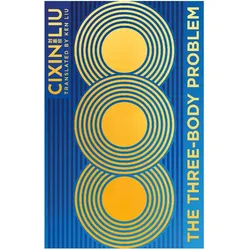 The Three Body Problem, Belletristik von Liu Cixin