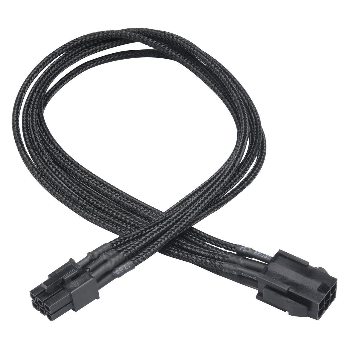 Akasa Flexa V6 (40 cm, PCIe) (AK-CBPW07-40BK)
