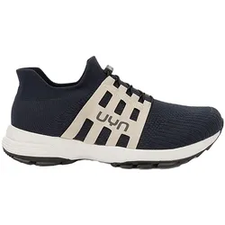 UYN Nature Tune Pluma Sneaker Herren A931 - night blue/white 45