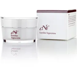 CNC Cosmetic classic Kamillen Tagescreme 50ml