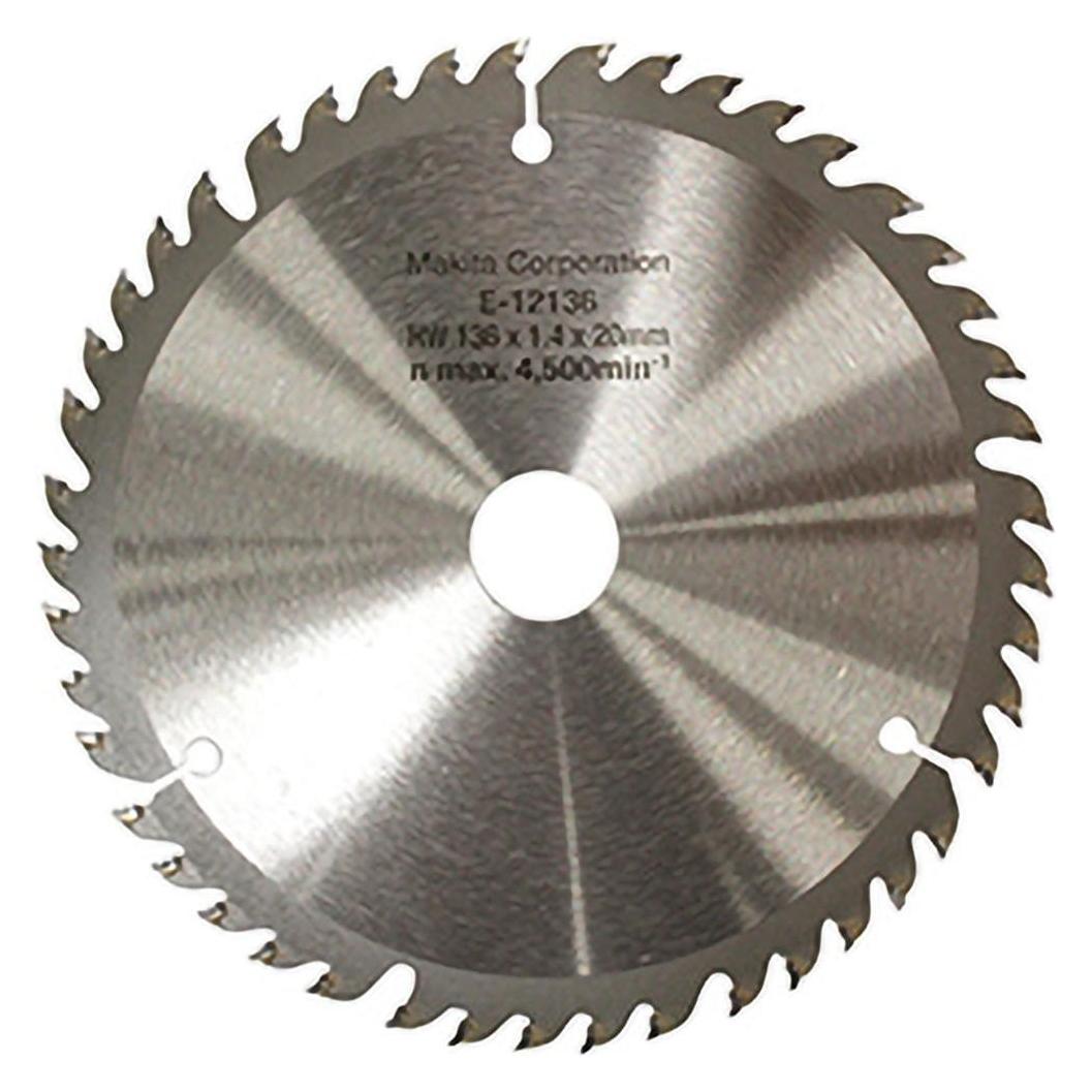 Makita Maki EFFICUT S?geb.136x20x45Z E-12136 (E-12136)
