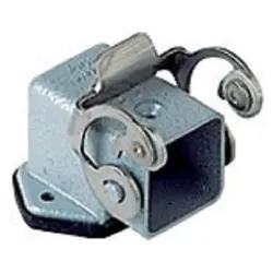 Ilme Anbaugehäuse CKAX 03 IA