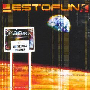 Jestofunk - Universal Mother - Preis vom 03.10.2026 20:43:07 h