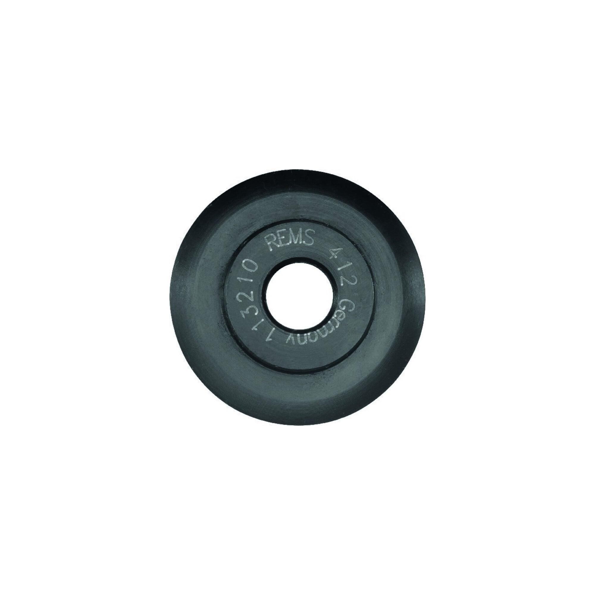 REMS Schneidrad Cu-INOX 3 - 120 S, s 4, nadelgelagert (113213R)