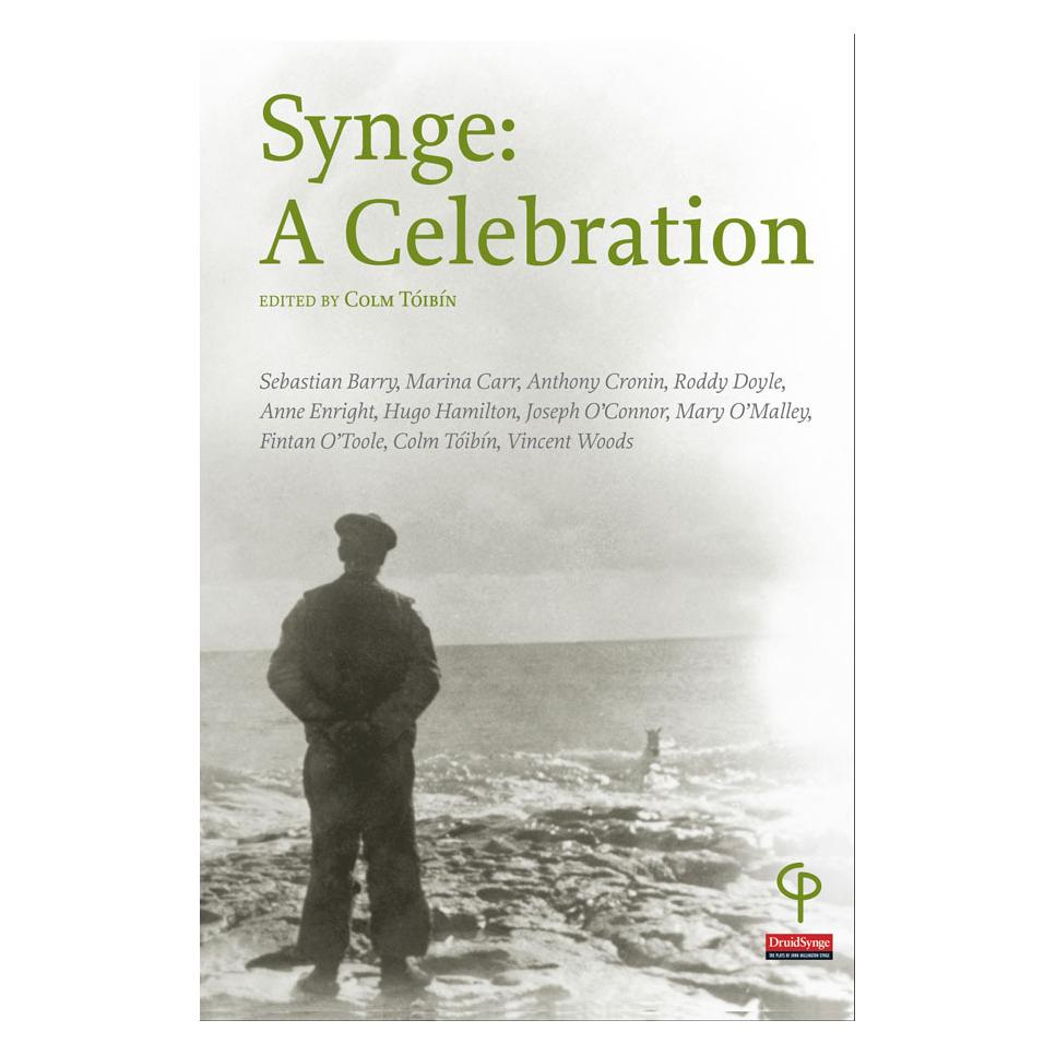 Peter Lang Synge: A Celebration (Englisch, Softcover, Colm Toibin) (56188836)