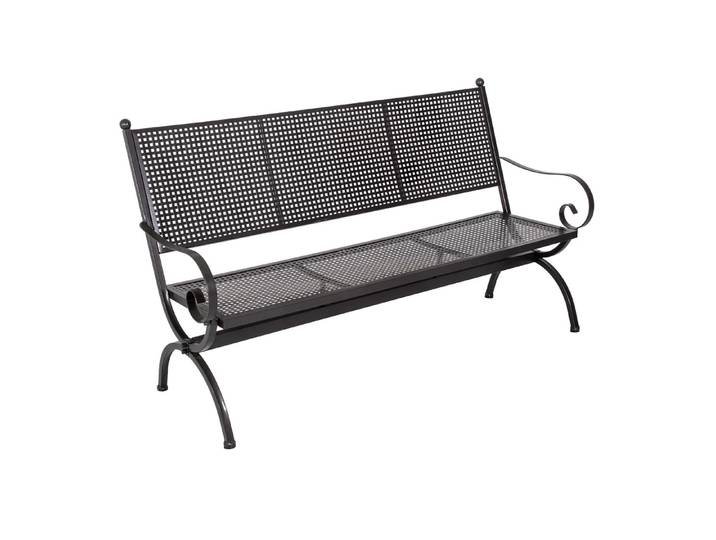 MBM Romeo Bank Elegance 3-Sitzer