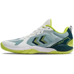 hummel, Hallenschuhe, Speed Court (42), Weiss