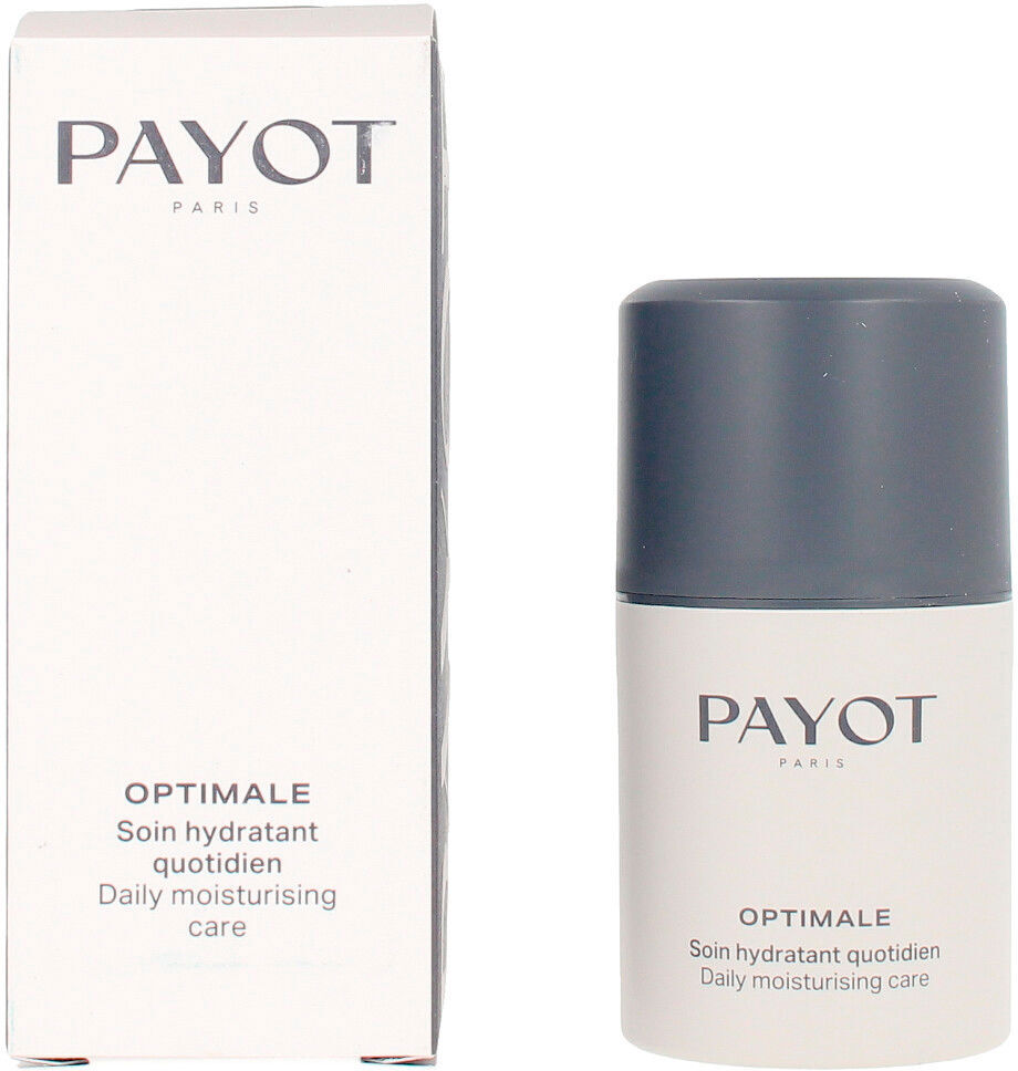 Payot Optimale soin quotidien 3 en 1 50 ml