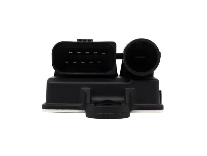 Module de préchauffage de voiture A6519000900 A6519005502 A6519002203 Relais de préchauffage pour Classe A/B/C/E/S W176 W204-Boo