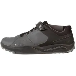 Endura, Herren, Veloschuhe, MT500 Burner (41), Schwarz