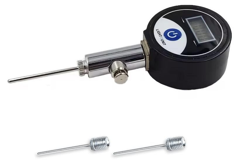 Sedco Digitale kogeldrukmeter Rhs872a-mk872