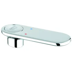 Grohe Hebel 46664 chrom , 46664000 46664000