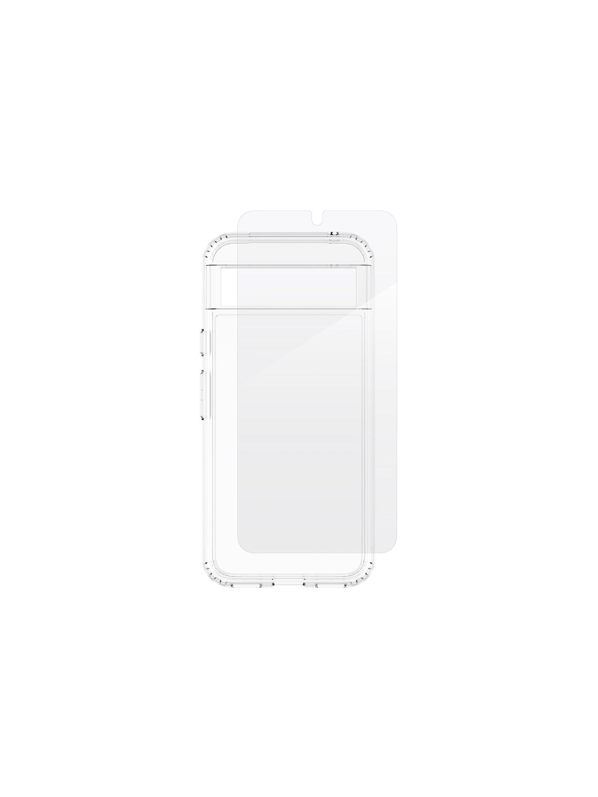 ZAGG iFrogz Defence for Google Pixel 8a