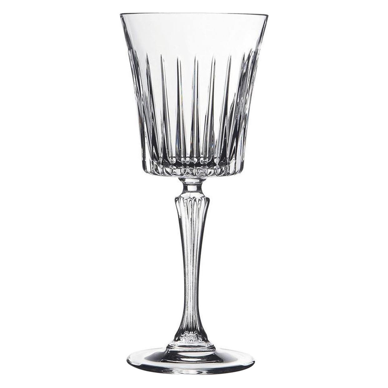 Rcr CUPS SET TIMELESS 6 PCS., 300 ML (30 cl, 6 Gläser, Weingläser Set) (25879020206)