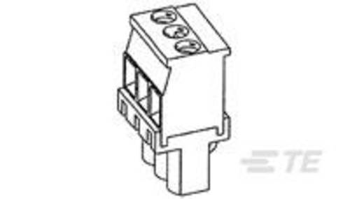 TE Connectivity 1986370-9 Box