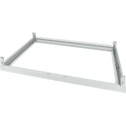Eaton 172514 Grundrahmen, Bodenrahmen, B=1100mm, grau XTSZFBS-W1100