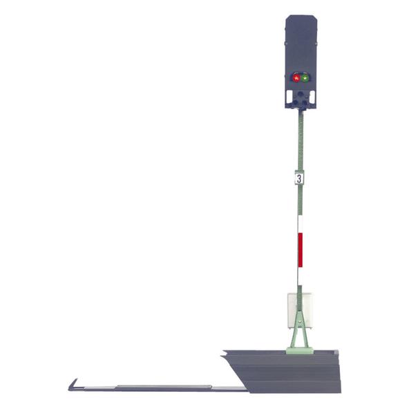 Märklin H0 76491 Lichtsignal Blocksign (76491)