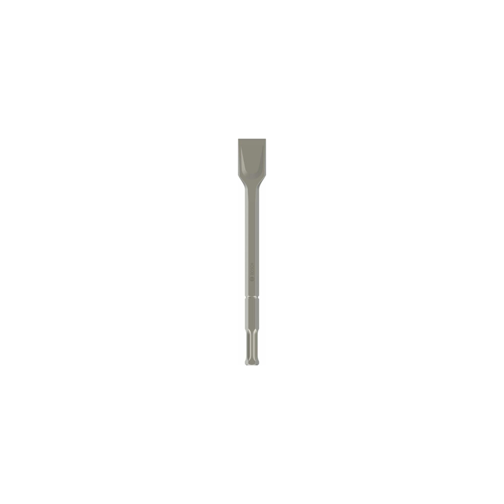 BOSCH Spatmeißel mit 22-mm-Sechskantaufnahme 400 x 50 mm (2608690192)