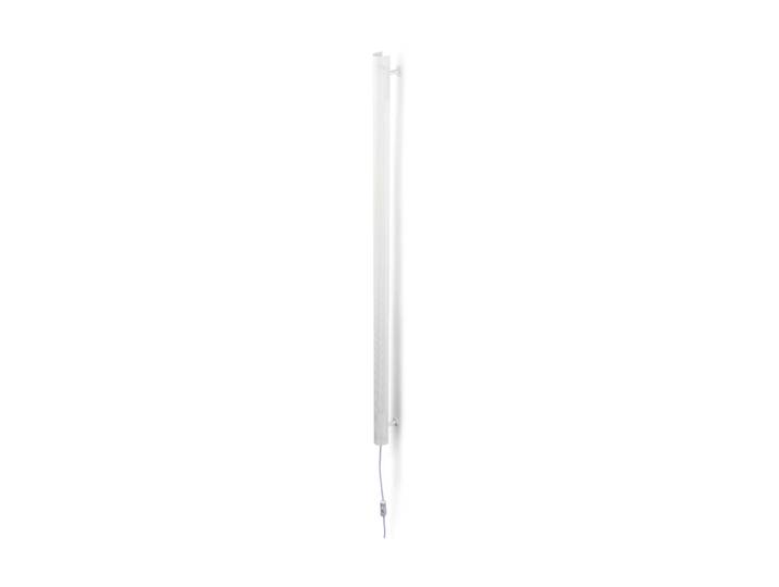 Gejst Radent Wandleuchte long 135 cm Weiß