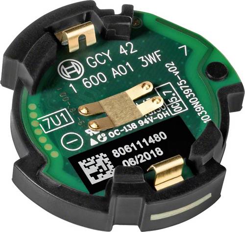 Bluetooth Modul GCY 42 Bosch Professional 1600A016NH
