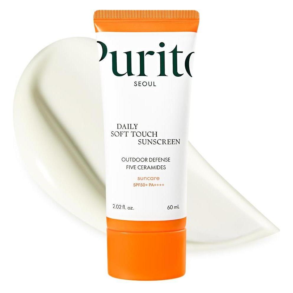 Purito Daily Soft Touch (SPF 50+, 60 ml) (8809563102600)