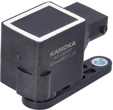 Kamoka Sensor, Leuchtweiteregulierung 4310007 Vorne Für Mercedes
