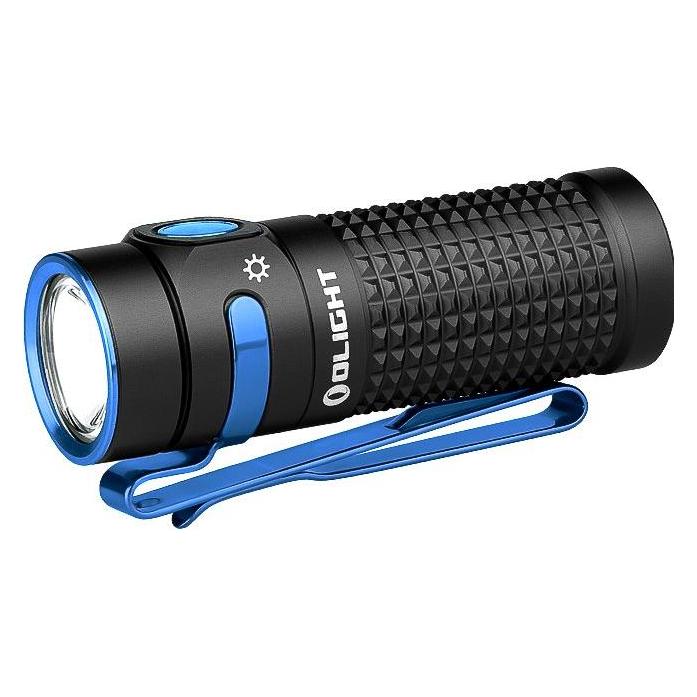Olight Baton 4 (6.30 cm, 1300 lm) (12041)