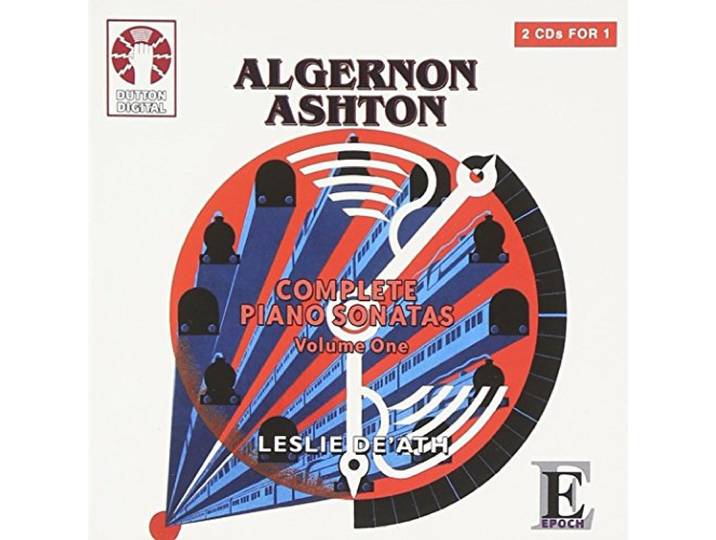 Complete Piano Sonatas 1