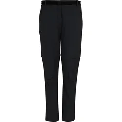 Regatta Xert Damen Zip-Off Stretchhose