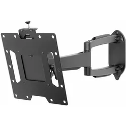 Peerless SA740P (Wand, 36 kg, 22" - 40"), TV Wandhalterung, Schwarz
