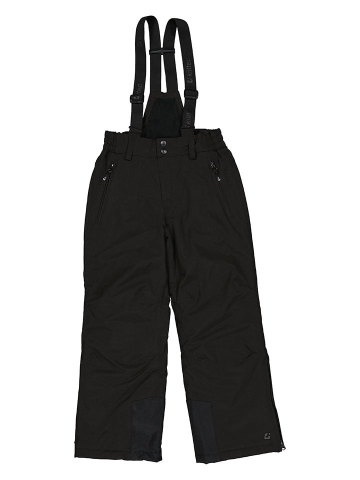 Killtec Skihose in Schwarz - 176