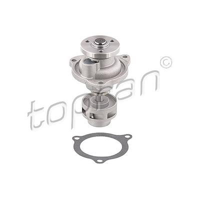 Topran Wasserpumpe [Hersteller-Nr. 302224] für Ford
