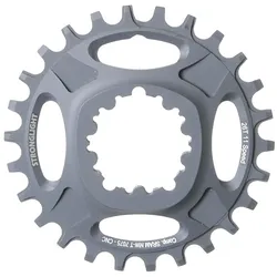 Stronglight Kettenblatt HT3 26 Zähne innen