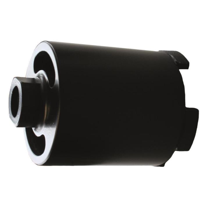 Samedia MASTER DAM 68mm M16 Mauerwerk Diamant-Dosensenker m.Absaugung 340123 (120 mm) (340123)