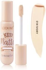 Uplift Picks Moisturizing Full Coverage Liquid Concealer Stick Foundation ivory