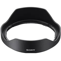 Sony Streulichtblende für SELP1635G, Gegenlichtblende, Schwarz