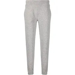 NORTH BEND Easterlin Melange Jogginghose Herren 1005 - light grey melange XL