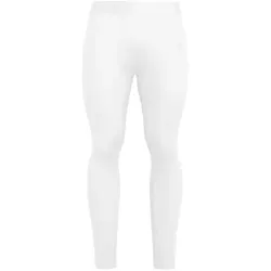 adidas Techfit Leggings Herren - white - 3XL