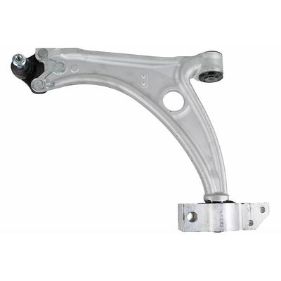 METZGER AUTOTEILE Lenker, Radaufhängung 58228801 für Audi
