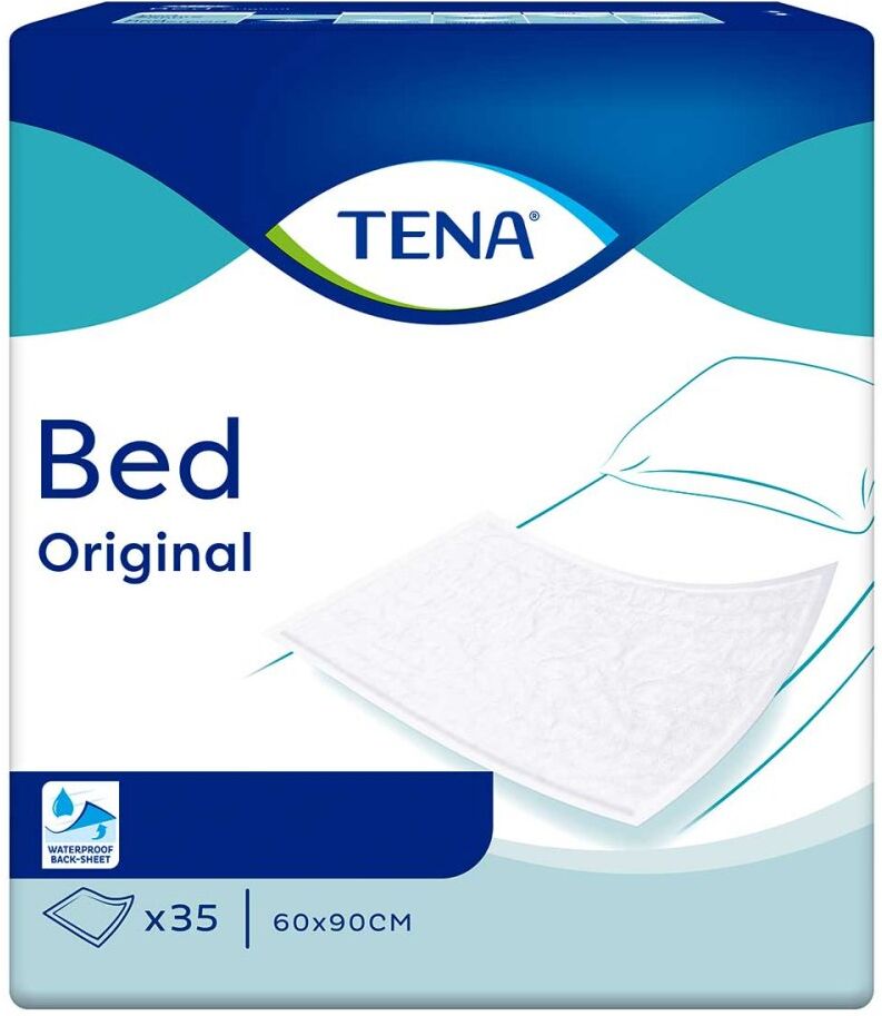 Tena Bed Original 60x90 cm