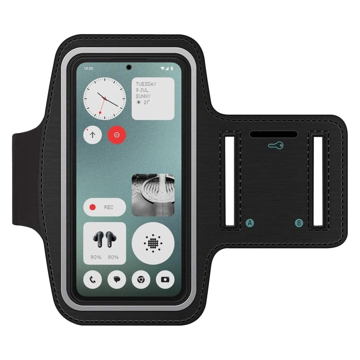 SmartFitness Nothing CMF Phone 1 Handy Sport Armband (00034029)