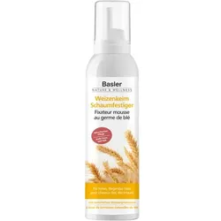 200ml basler Weizenkeim Schaumfestiger
